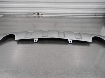 Holden Captiva Genuine Rear Bumper Fascia New Part