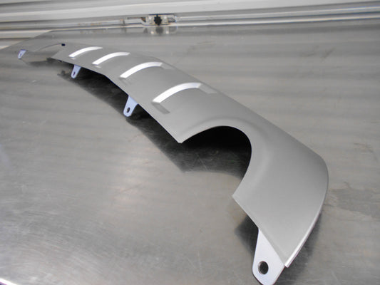 Holden Captiva Genuine Rear Bumper Fascia New Part