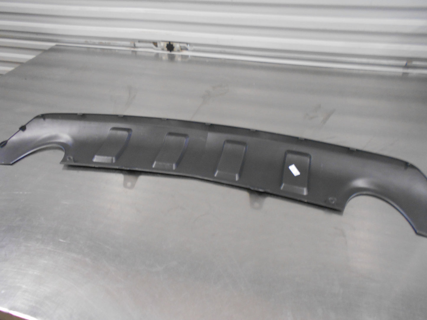 Holden Captiva Genuine Rear Bumper Fascia New Part