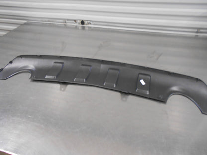 Holden Captiva Genuine Rear Bumper Fascia New Part