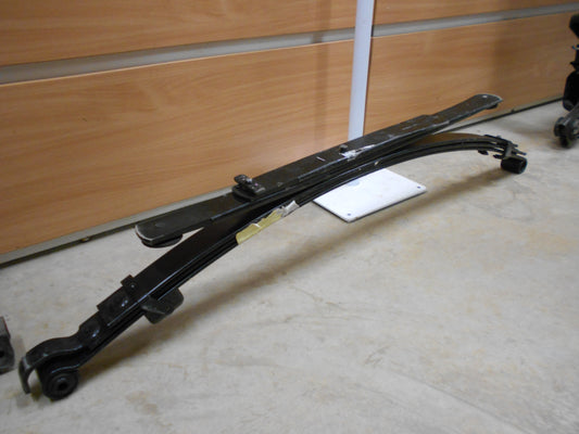 Holden RG Colorado Genuine Rear 5 Leaf Spring New Part