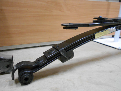 Holden RG Colorado Genuine Rear 5 Leaf Spring New Part