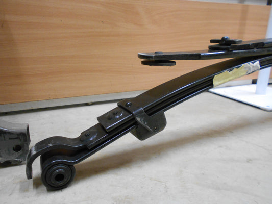 Holden RG Colorado Genuine Rear 5 Leaf Spring New Part