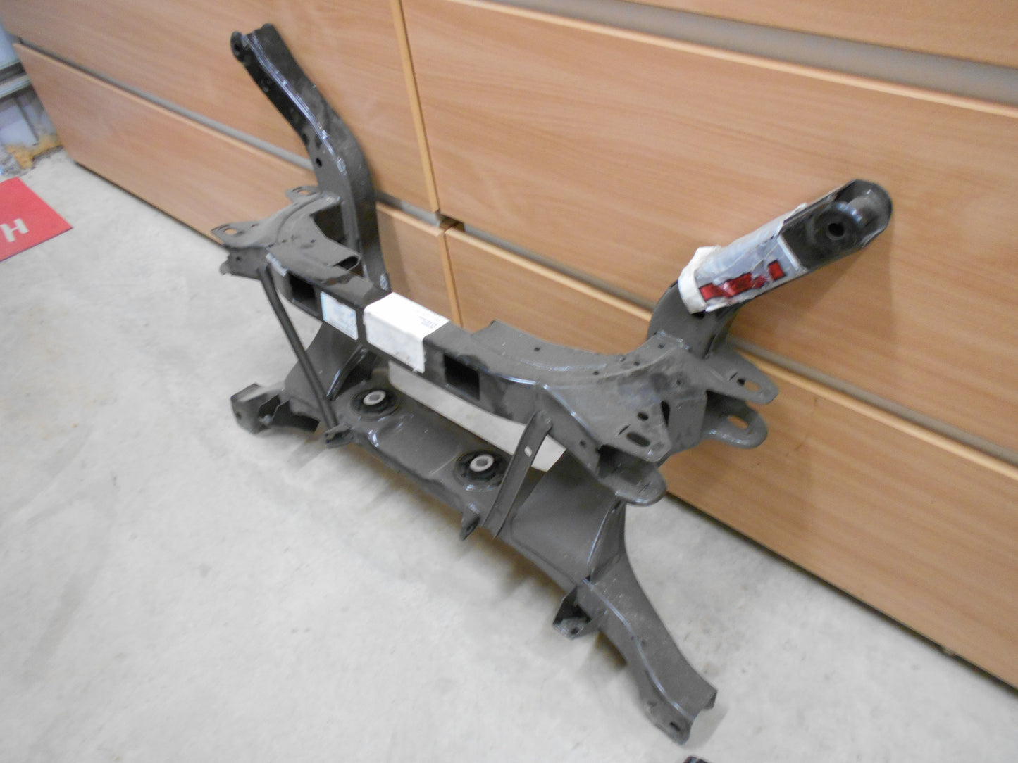 Holden Captiva Genuine Rear Suspension Cradle New Part