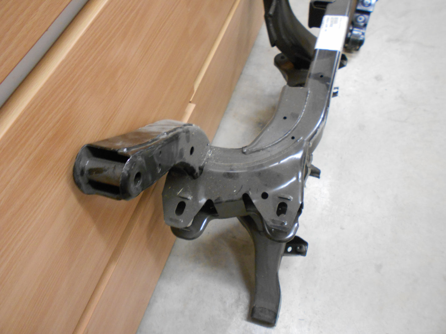Holden Captiva Genuine Rear Suspension Cradle New Part