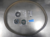 Dayco Timing Belt And Tensioner Kit Suitable For Mazda 3/6 New Part