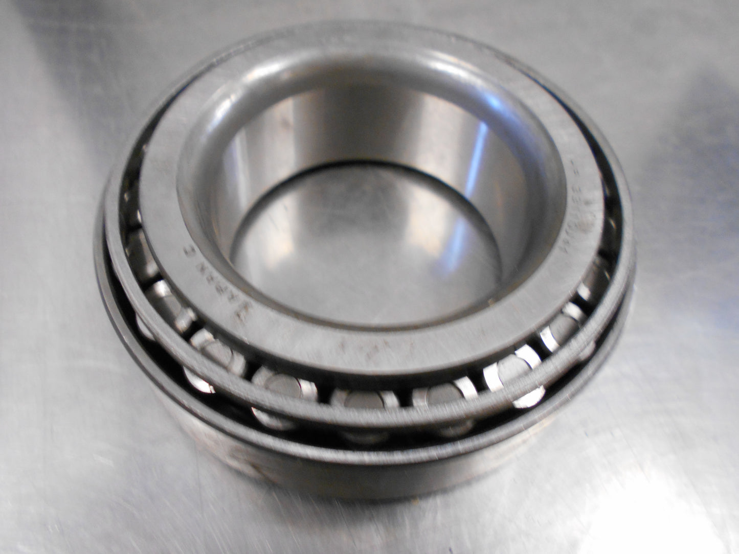NSK Tapered Outer Wheel Bearing Suits Nissan Y60/Y61 Patrol New Part