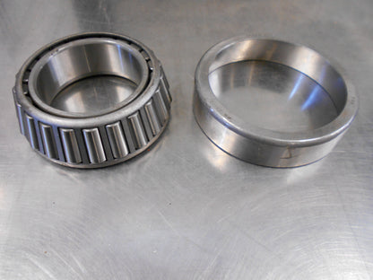NSK Tapered Outer Wheel Bearing Suits Nissan Y60/Y61 Patrol New Part