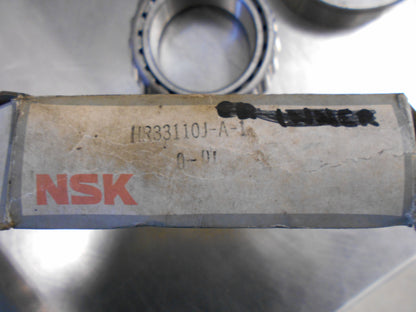 NSK Tapered Outer Wheel Bearing Suits Nissan Y60/Y61 Patrol New Part