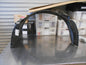 Holden Trailblazer Genuine Front Right Hand Wheel Guard Liner New Part