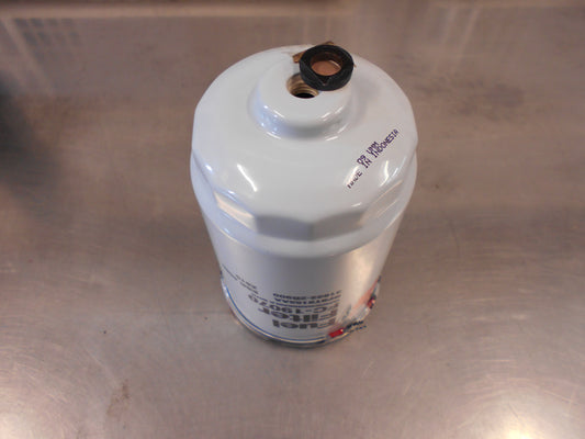 Sakura Fuel Filter Suits Hyundai/Kia/Land Rover Various Models New Part