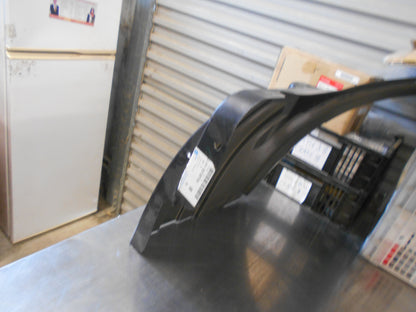 Holden Trailblazer Genuine Front Right Hand Wheel Guard Liner New Part
