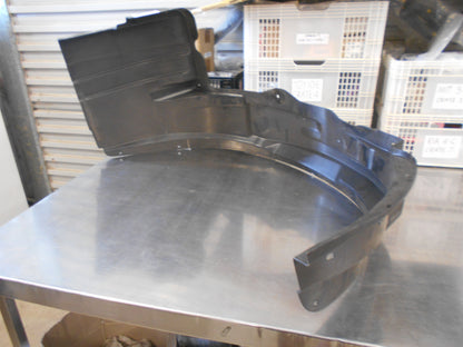 Holden Trailblazer Genuine Front Right Hand Wheel Guard Liner New Part