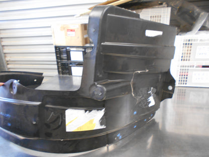 Holden Trailblazer Genuine Front Right Hand Wheel Guard Liner New Part