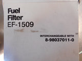 Sakura Fuel Filter Suits Isuzu FRR500 / FRR90 New Part