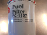 Sakura Fuel Filter Suits Toyota Toyoace / Dyna New Part