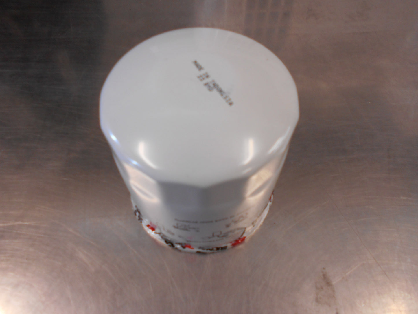 Sakura Fuel Filter Suits Daihatsu/Holden/Toyota New Part