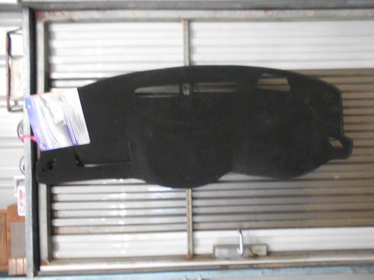Sunland Black Dash Mat Suitable For Holden Acadia AC New Part