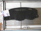 Sunland Black Dash Mat Suitable For Holden Acadia AC New Part