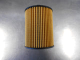 Sakura Oil Filter Element Suits Holden Barina/Combo New Part