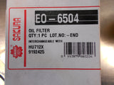 Sakura Oil Filter Element Suits Holden Barina/Combo New Part