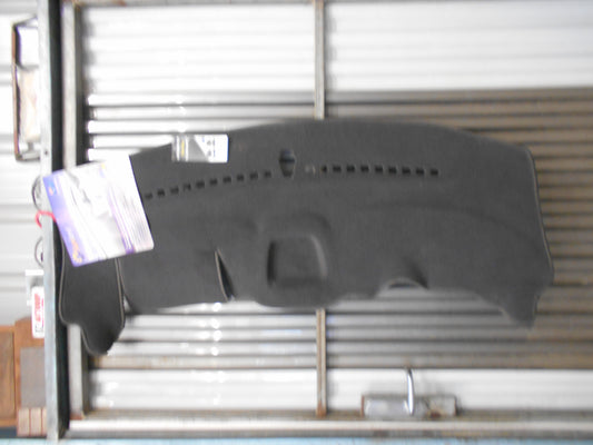 Sunland Black Dash Mat Suitable For Holden TM Barina New Part