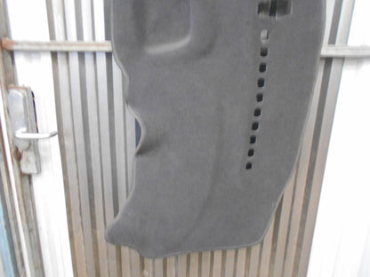 Sunland Black Dash Mat Suitable For Holden TM Barina New Part