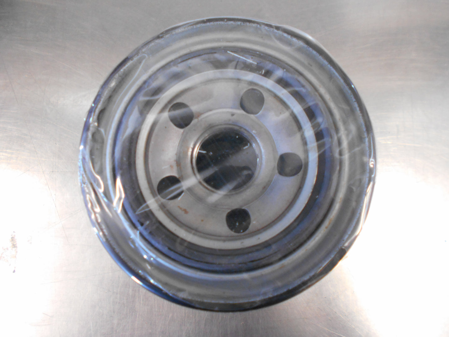 FSA Oil Filter Suits Honda/Mazda/Subaru Various Models New Part