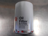 Sakura Oil Filter Suits Mazda T4000 / E-Series Van New Part