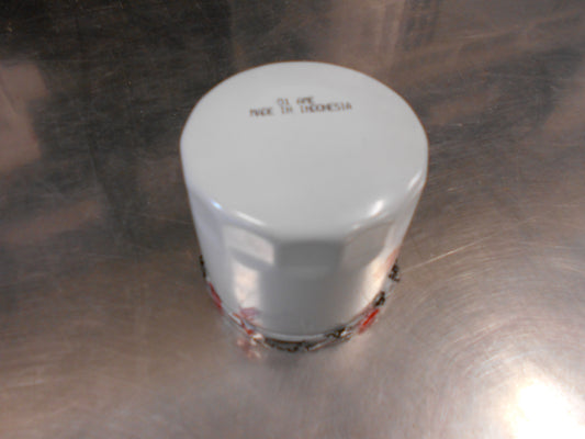 Sakura Engine Oil Filter Suits Daewoo/Daihatsu/Mitsubishi/Suzuki New Part