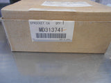 Mitsubishi Various Models Genuine Camshaft Gear New Part