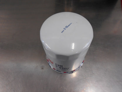 Sakura Oil Filter Suits Mitsubishi / Mazda Various Models New Part