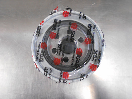 Sakura Oil Filter Suits Mitsubishi / Mazda Various Models New Part