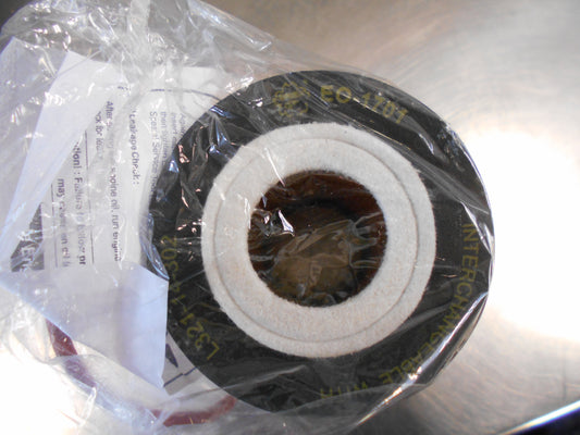 Sakura Oil Filter Element Suits Ford / Mazda Various Models New Part
