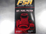 FSA Fuel Filter Suits Alfa Romeo/Audi/Honda Various Models New Part