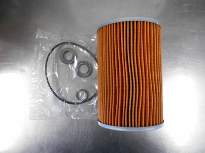 Sakura Oil Filter Suits Toyota Dyna/Toyoace/Land Cruiser New Part