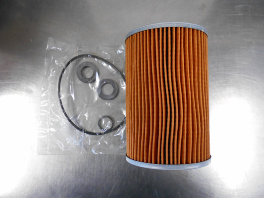 Sakura Oil Filter Suits Toyota Dyna/Toyoace/Land Cruiser New Part