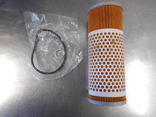 Sakura Oil Filter Suits Mercedes-Benz / SsangYong New Part