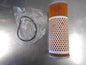 Sakura Oil Filter Suits Mercedes-Benz / SsangYong New Part
