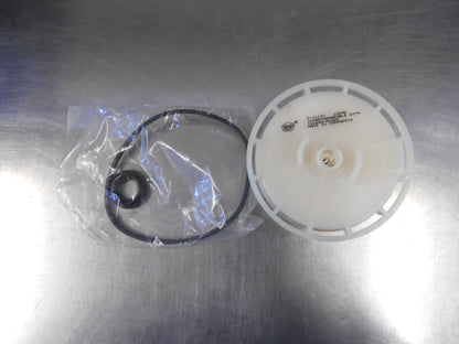 Sakura Fuel Filter Suits Toyota Landcruiser New Part