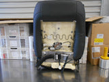 Nissan R52 Pathfinder Genuine Drivers Side Leather Heated Electric Seat Back New Part