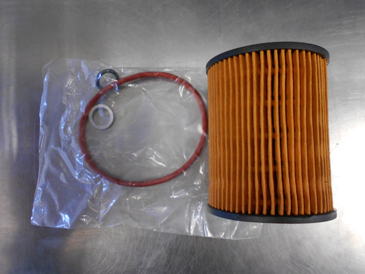 Sakura Oil Filter Suits Holden Captiva/Epica/Cruze New Part
