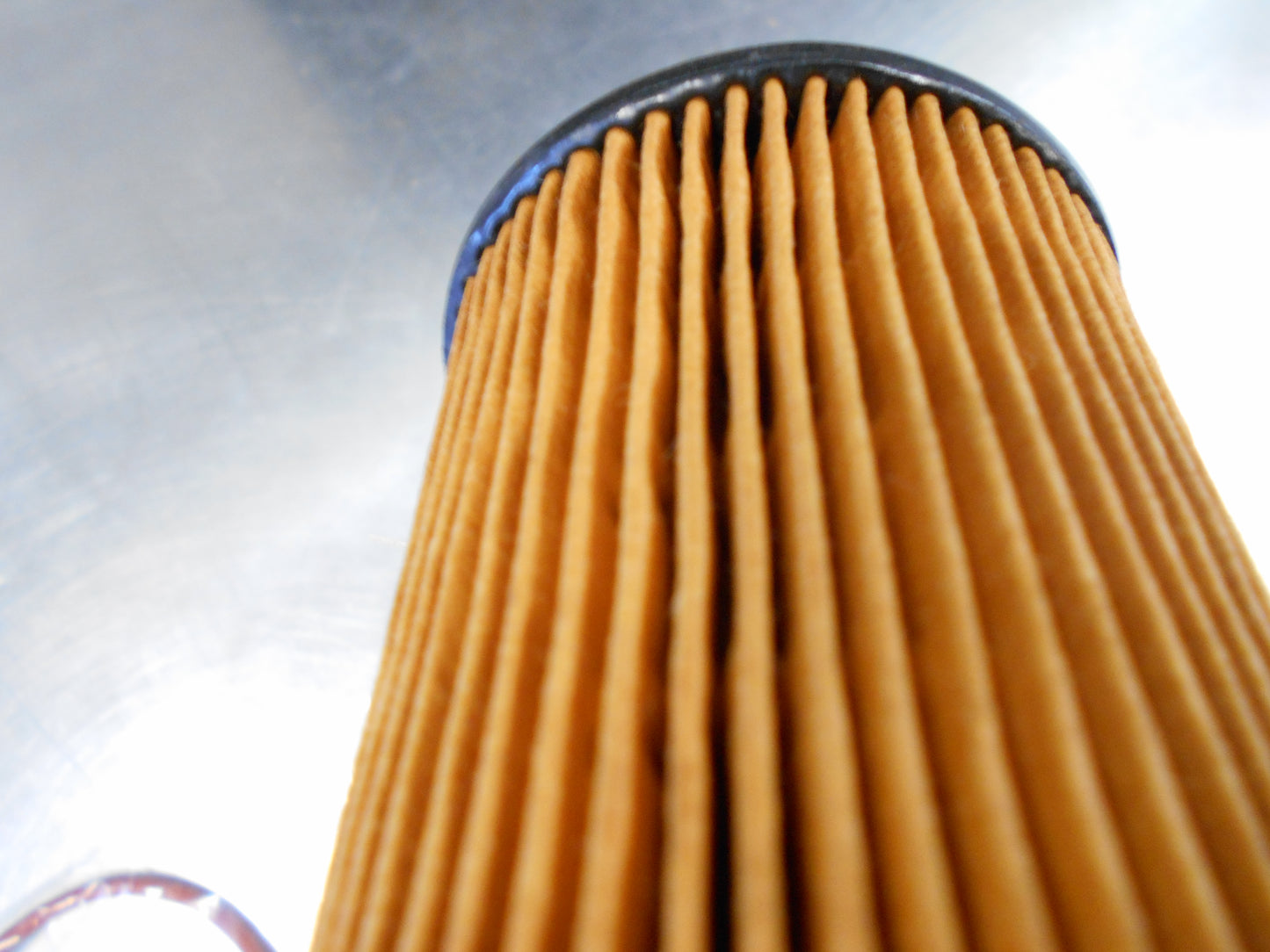 Sakura Oil Filter Suits Holden Captiva/Epica/Cruze New Part