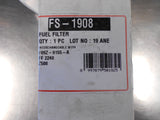 Sakura Fuel Filter Suits Ford/Jaguar/VW New Part