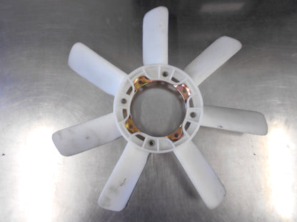 Engine Cooling Fan 7 Blade Suits Toyota Hilux / 4Runner New Part