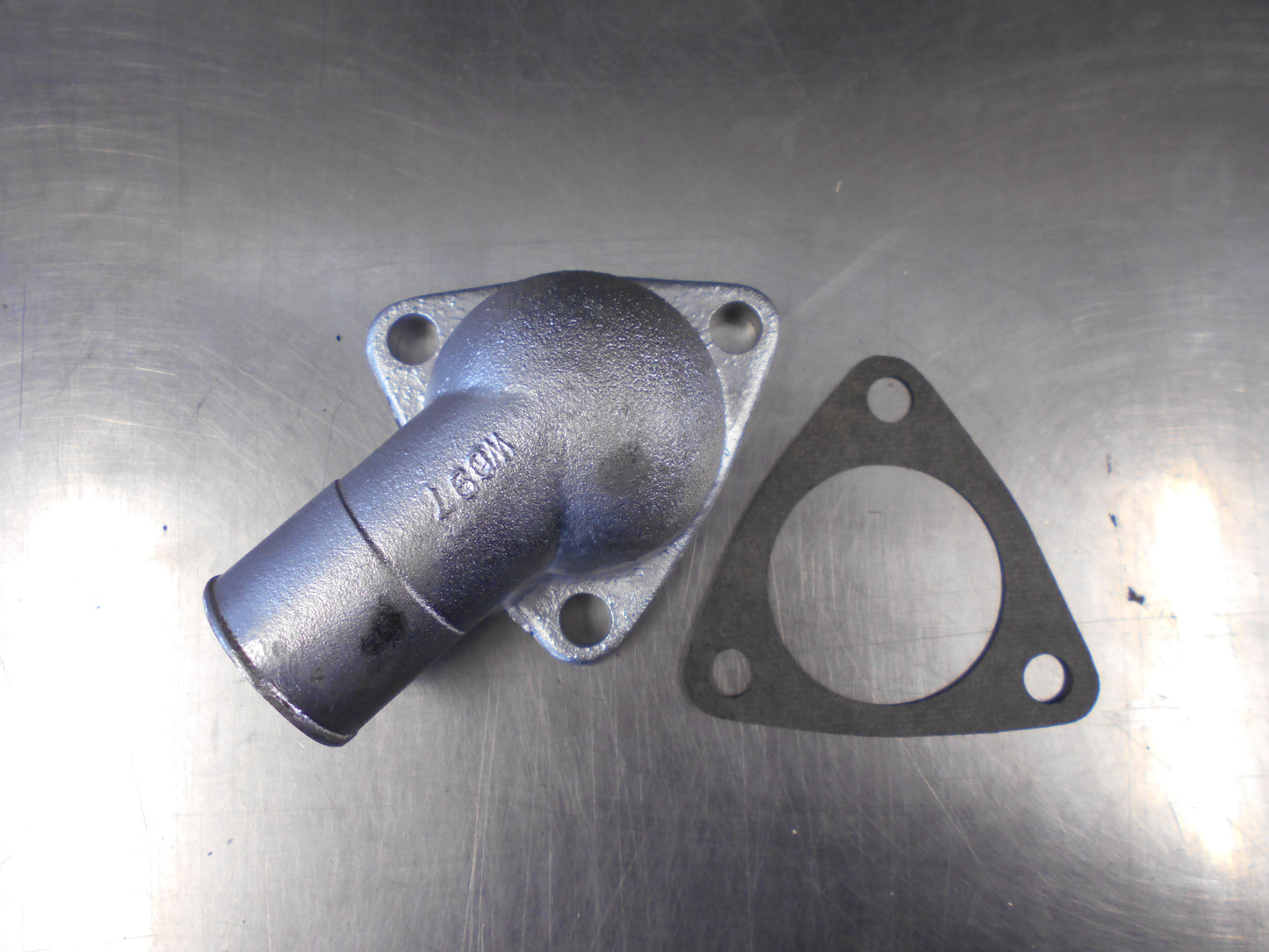 Kilkenny Castings Thermostat Housing Suits Toyota Hilux New Part