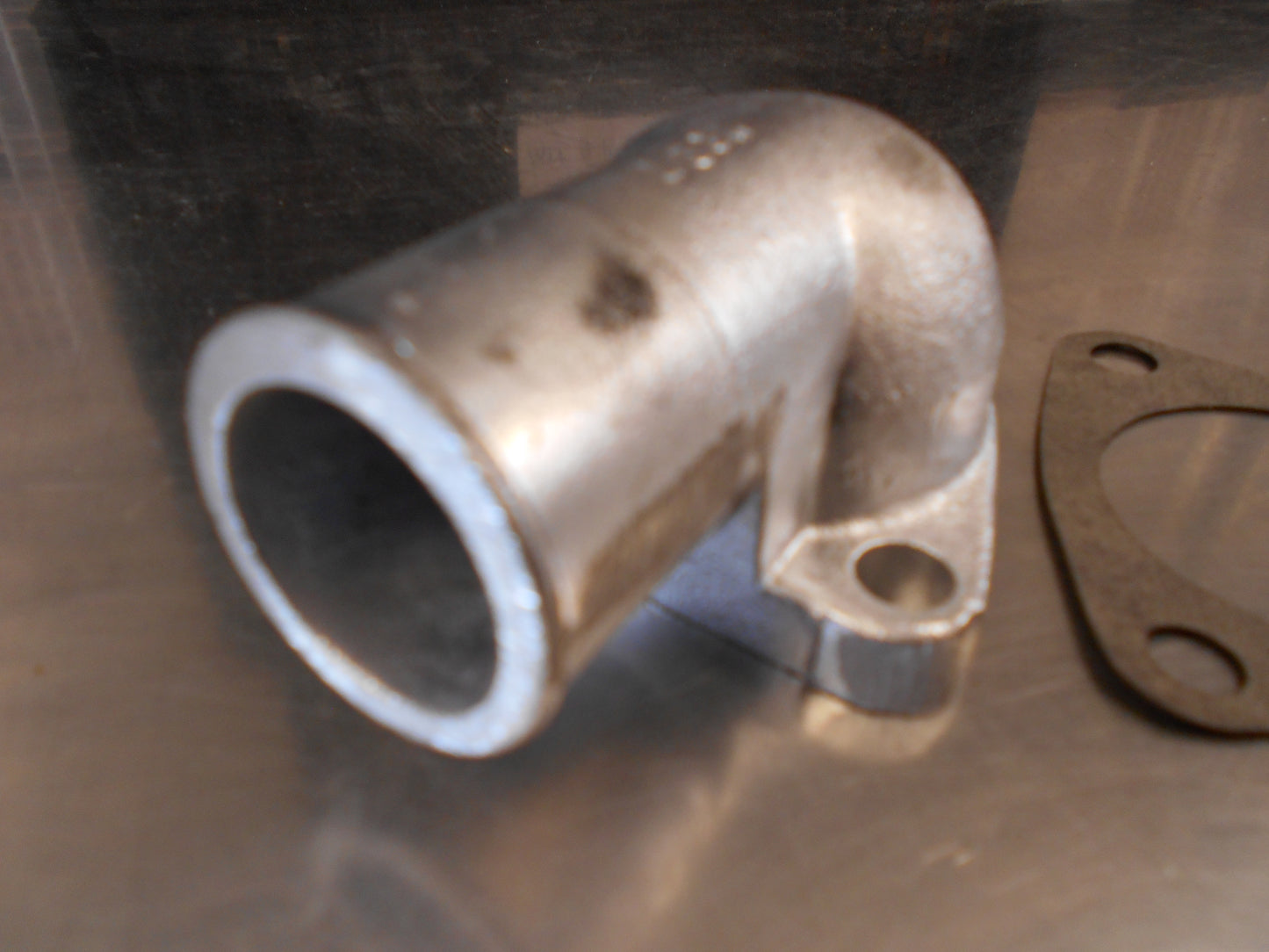 Kilkenny Castings Thermostat Housing Suits Toyota Hilux New Part