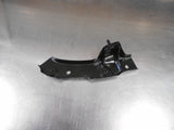 Mitsubishi Magna Genuine Upper Right Hand Bumper Cover Plate New Part