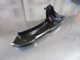 Mitsubishi Magna Genuine Upper Right Hand Bumper Cover Plate New Part