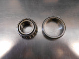 Timken Tapered Roller Bearing Suits Various Makes/Models New Part